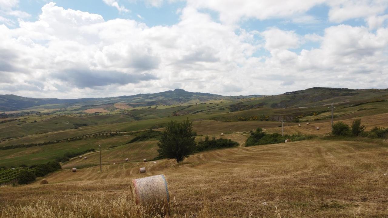 Noi 2 Vacanze - Il Nido Di Gina Contignano Exterior foto
