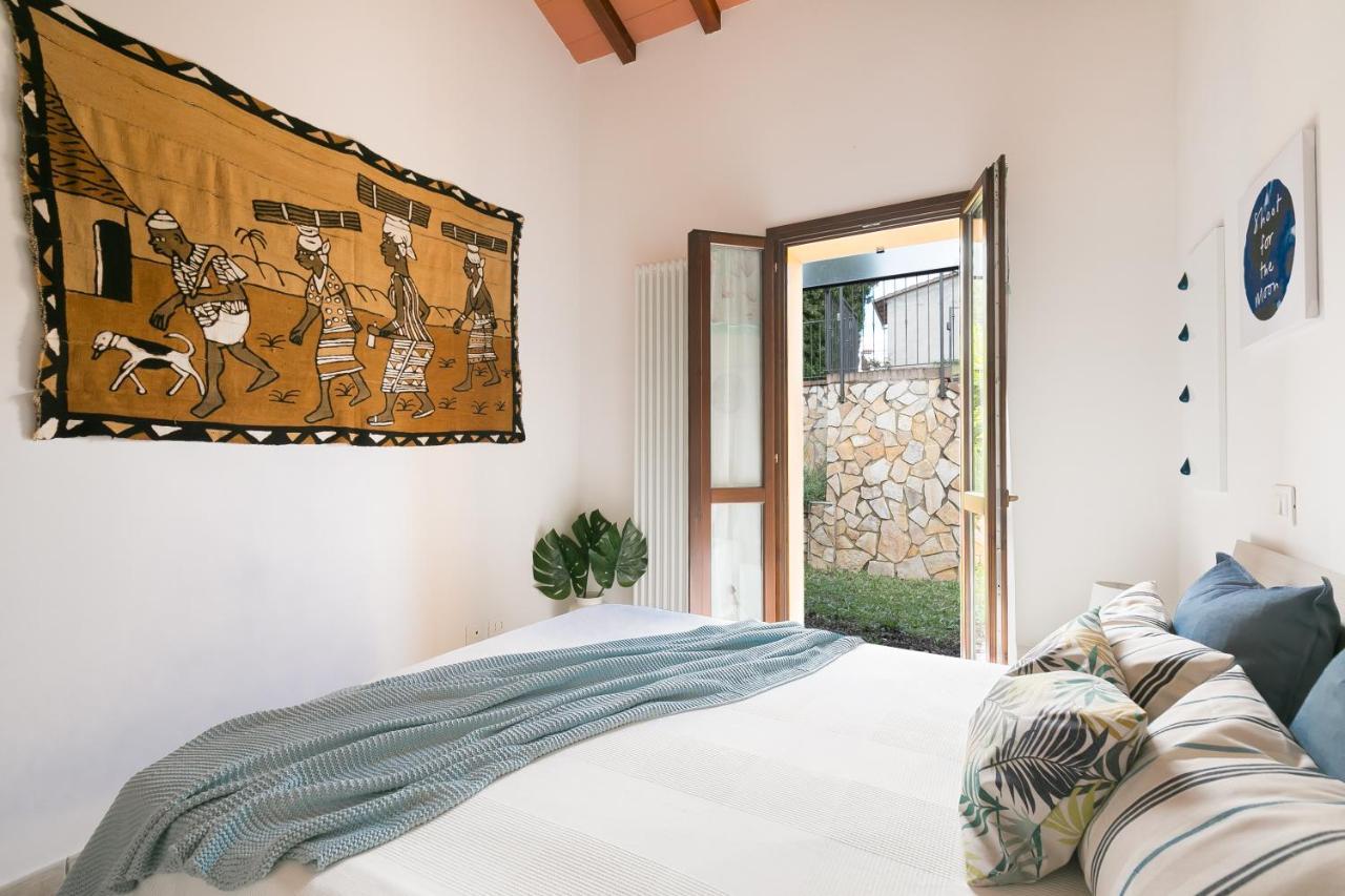 Noi 2 Vacanze - Il Nido Di Gina Contignano Exterior foto